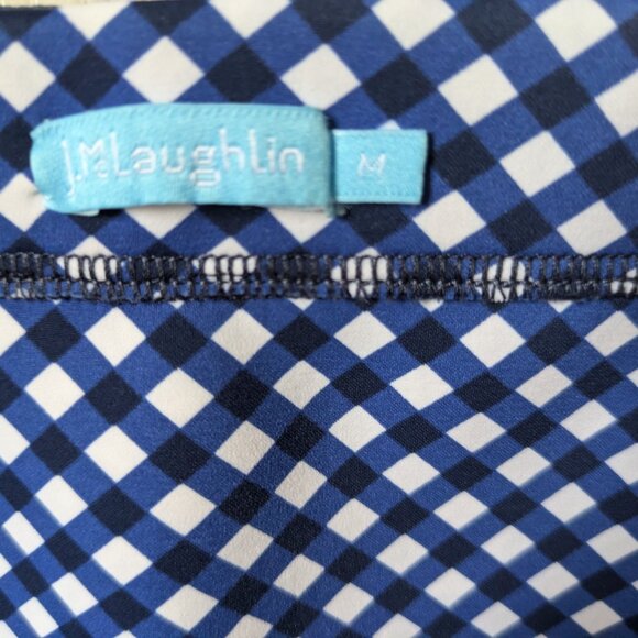 J McLaughlin Reversible Skirt - Picture 3 of 3